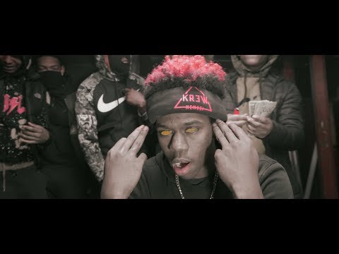 Ace twentyo - SLEEP RIGHT (Official Music Video)