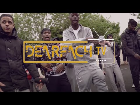 Youngiz - Diver (Official Music Video) | Dearfach Tv