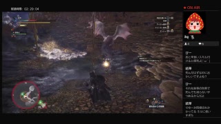 ［モンスターハンター：ワールド］新米女ハンターがソロでどこまでやれるか挑む　#12 やられぐせつきすぎリハビリ中