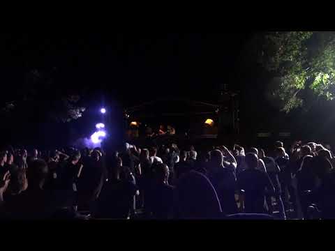 Ground Zero Festival 2019 - Dark Elements - Noisekick´s Terrordrang - Doctor Terror vs Paranoizer