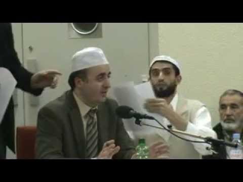 Të rinjtë muslimanë në Perëndim - Pjesa 2