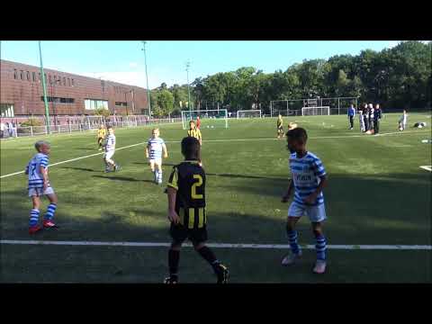 The Football Brothers