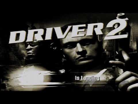 Driver 2: The Wheelman Is Back (Part 1: The Wheelman) Realistic Gameplay