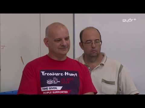 Jó helyre került az adomány