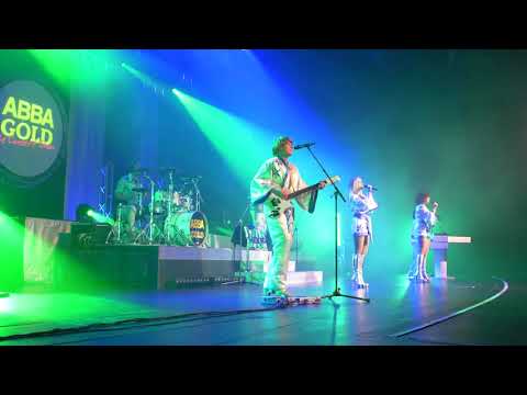 ABBA Gold | The Concert Show