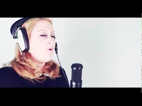 Set Fire To The Rain By Lareena (Adele Tribute)