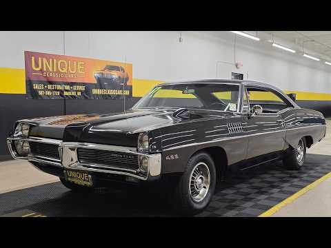 1967 Pontiac Catalina (CC-2102906) for sale in Mankato, Minnesota