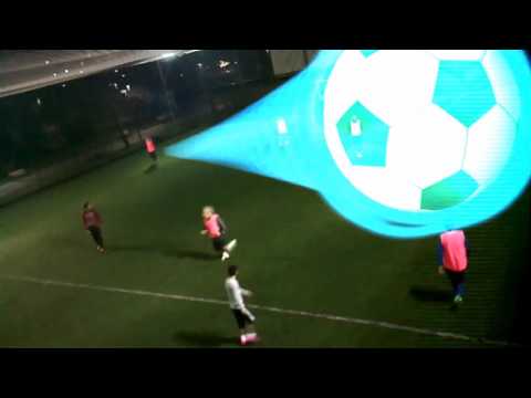 Alya Halı Saha 14.03.2016 22:00 - akillisaha.com