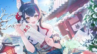 【メン限】２０２６年、君と一緒に初詣【ボイス】