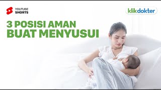 Download lagu 3 Posisi yang Benar Buat Menyusui mp3