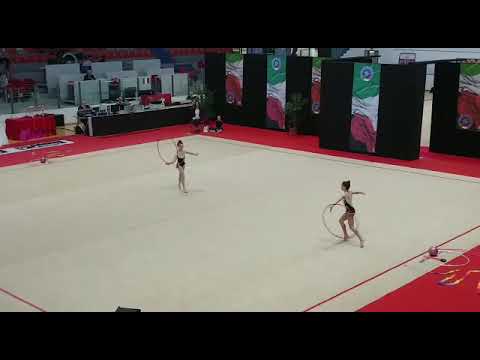 coppia cerchi campionato nazionale allieve 2