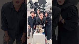 Download lagu Selamat ulang tahun sahrul🎉🎉🎉 #shortvideo #trending mp3 Download lagu Selamat ulang tahun sahrul🎉🎉🎉 #shortvideo #trending mp3