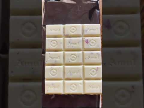 Amul Chocolate Super Fruit Delicious Berrylicious #amul #chocolate #lovers