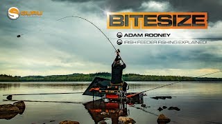 Korum набор фидерный club feeder fishing kits