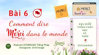 #6 Tiếng Pháp B1. HỌC ĐI THÔI Đọc hiểu. Phân tích ngữ pháp