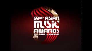 Big Bang - Crayon + Fantastic Baby (Live at MAMA Awards 2012) [Español]