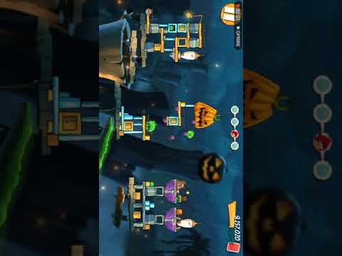 Angry Birds 2 level 294 BOSS LEVEL