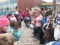 St Mary S Grade 3 Clap Out December 3 2009