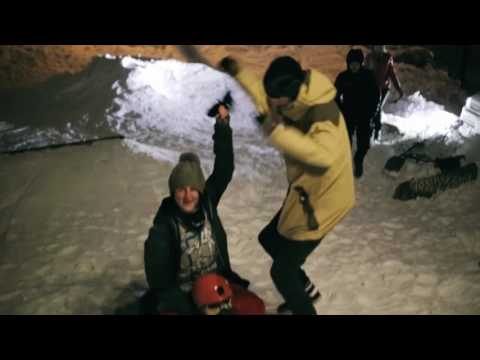 Funky Park Party, DJ Fun2Mass