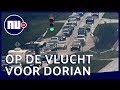 Miljoen Amerikanen geëvacueerd voor orkaan Dorian | NU.nl
