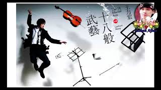 美 (Beautiful) Leehom Wang - sub español
