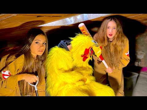 ABBIAMO SALVATO UN RAGAZZO DAL DOTTOR BOB E DA SAMARA !!! - by Charlotte M.