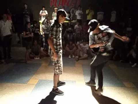 @BrendoMackenzye VS @LayilsonOFC