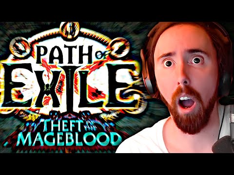 The Greatest Theft in Path of Exile's History