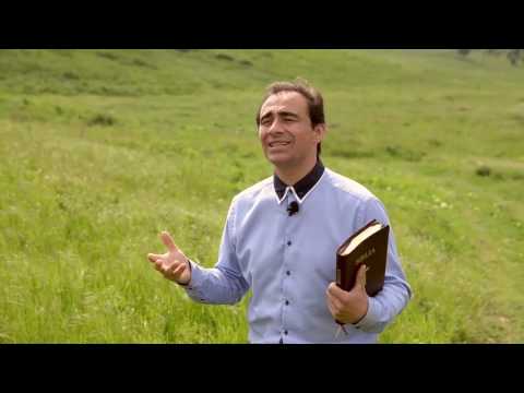 09. Viata, moartea si invierea lui Isus Hristos - Georgescu Tiberius