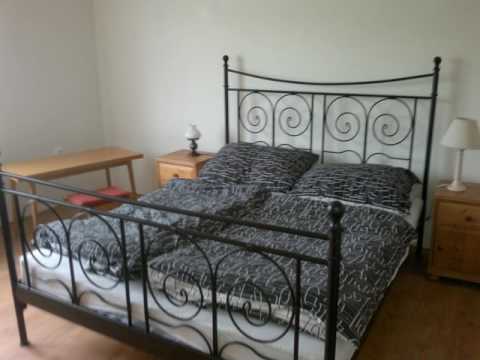 Apartment Pražská - Rokycany - Czech Republic