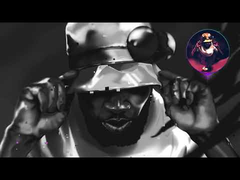 Supryze Dem - Pre10 (Audio Visualizer)