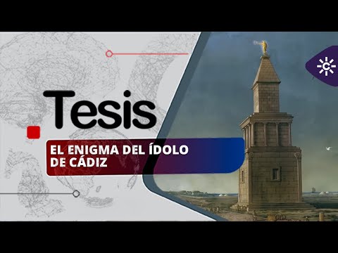 Tesis | Ídolo de Cádiz: un enigma más cerca de resolverse