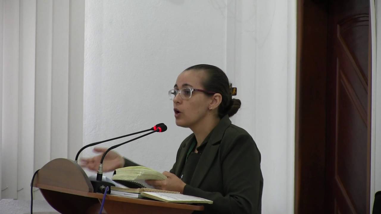 CARACTERES DA PERFEIÇÃO - PALESTRA ESPÍRITA