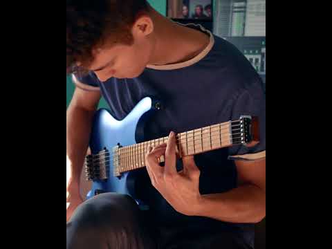 Ibanez Q | Julian Konowalski