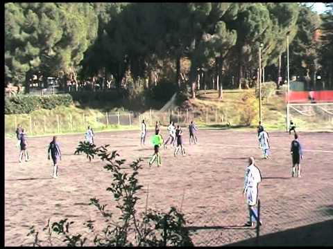 11/12 - 07.Vetralla-Nuova Bagnaia 2-5