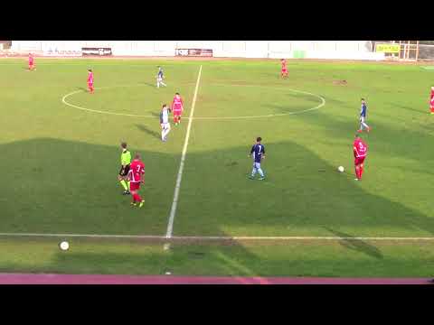 2 TEMPO ALBINO LEFFE - GIANA U17   2018