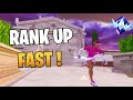 How to Rank Up FAST in Fortnite Chapter 5 Season 2!