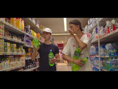 NOIL AMSER - GRANDI X YA'NG SHOCK