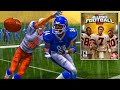 All Pro Football 2k8 Is Still One Of The Greatest Footb