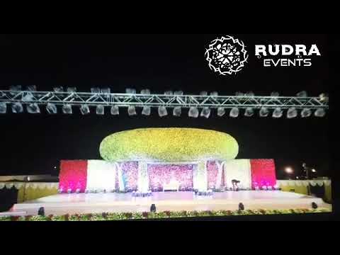 Wedding Planner portfolio by Rudra Events in Hyderabad - Photo 0 Wedding Planner portfolio by Rudra Events in Hyderabad - Photo 0