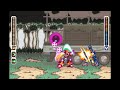 Rockman Zero 4 Hyper Slash 2
