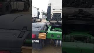 MAN TGS 18.440 BLS, Kipphydraulik, truck tractor | Image 4 - Autoline