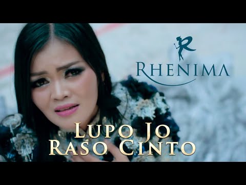 Rhenima - Lupo Jo Raso Cinto (Official Music Video)