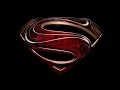 Man of Steel - Official Trailer 3 [High Definition]