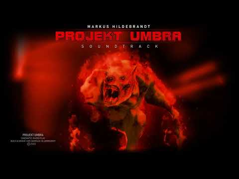 PROJEKT UMBRA  - Soundtrack