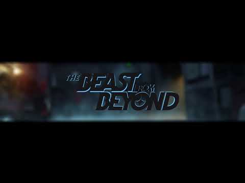 Call of Duty: Infinite Warfare - The Beast From Beyond - Mephistopheles Theme