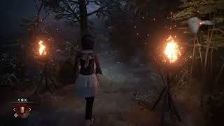 零～紅い蝶～ REMAKE #3 田植えした。