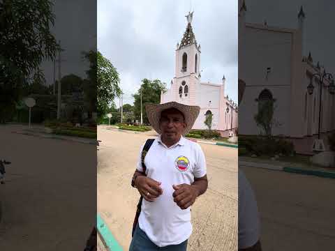 La Unión Sucre; un municipio con una bella historia de su creación