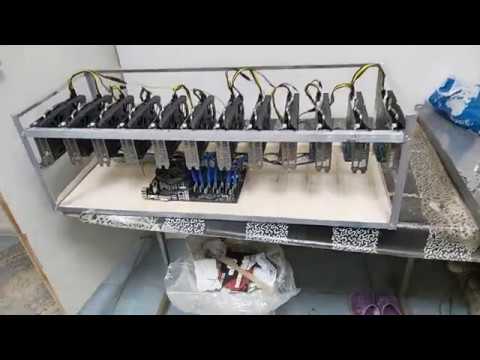 ZALMAN ARX maitinimo blokas 1200W video