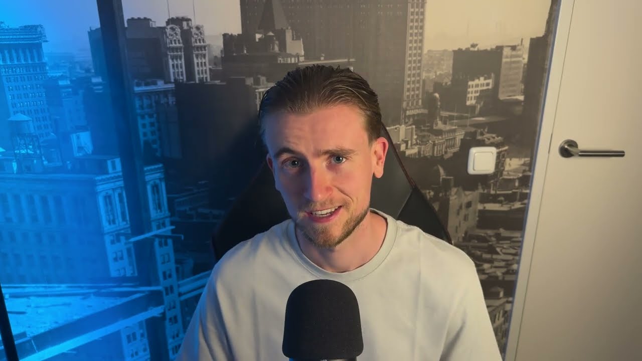 Welkomstvideo thumbnail